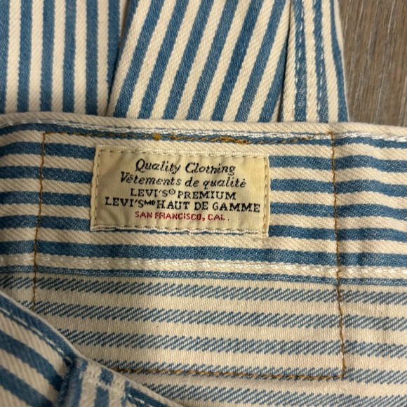 LEVI’s STAY LOOSE CARPENTER MEN'S PANTS. - Picture 10 of 13